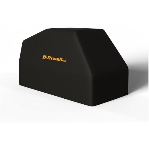 Riwall PRO Ochranný kryt na rider (cca 195 x 80 x 112 cm) RACC00135