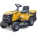 Riwall PRO RLT 86 TRD trávny traktor 86 cm, mechanická prevodovka TK13G2601005B