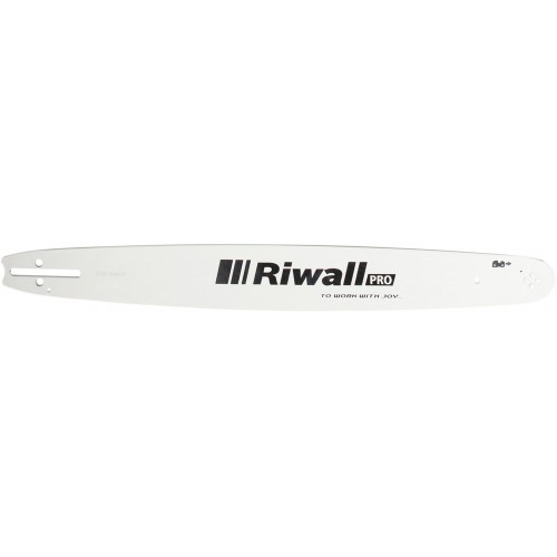 Riwall PRO Vodiaca lišta 40 cm (16"), 0,325", 1,5 mm pre RPCS 5040 / 5140 RACC00095