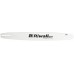 Riwall PRO Vodiaca lišta 40 cm (16"), 0,325", 1,5 mm pre RPCS 5040 / 5140 RACC00095