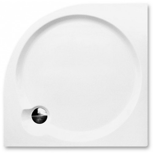 ROLTECHNIK Štvrťkruhová samonosná vanička DREAM-P/800 8000099 ROLTECHNIK Štvrťkruhová samonosná vanička DREAM-P/800 8000099