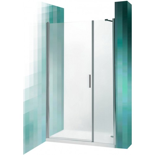 ROLTECHNIK Univerzálny boček TBD/740 brillant/transparent 744-0680000-00-02