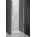 ROLTECHNIK Sprchové dvere jednokrídlové TCN1/800 brillant/transparent 728-8000000-00-02