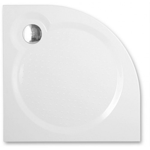 ROLTECHNIK Štvrťkruhová sprchová vanička TAHITI-M/900 8000065 ROLTECHNIK Štvrťkruhová sprchová vanička TAHITI-M/900 8000065