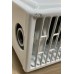 BAZÁR Kermi Therm X2 Profil-Kompakt panelový radiátor 22 900x400 FK0220904 POŠKODENÝ!!