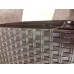VÝPREDAJ CURVER Zásuvka 3x 14l RATTAN Style - hnedá 06604-210, PRASKNUTÝ na spodnú stranu
