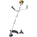 Riwall PRO RPB 260 krovinorez s benzínovým motorom 26 cm3 PB41A2101051B