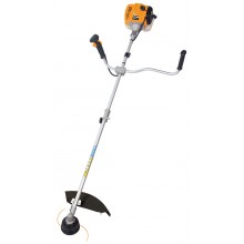 Riwall PRO RPB 510 - krovinorez s benzínovým motorom 52cm3 PB41A2101063B