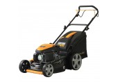 Riwall PRO RPM 5155 V Pro multifunkčný kosačka 4v1 s benzínovým motorom PM12F2101003B