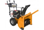 Riwall PRO RPST 6071 dvojstupňová snehová fréza 7,1 HP s elektroštartom PS31A2301104B_