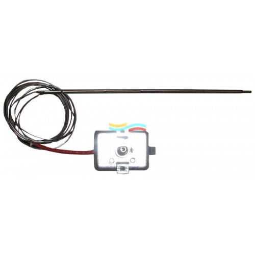 Atmos termostat spalinový TY 31 Atmos termostat spalinový TY 31