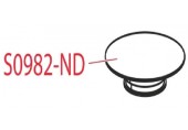 ALCAPLAST náhradná zátka pre A392/A395, S0982-ND