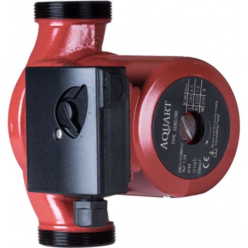 AQUART 32/8/180 Obehové čerpadlo