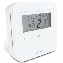 SALUS HTRP230 Týždenný programovateľný termostat 230V