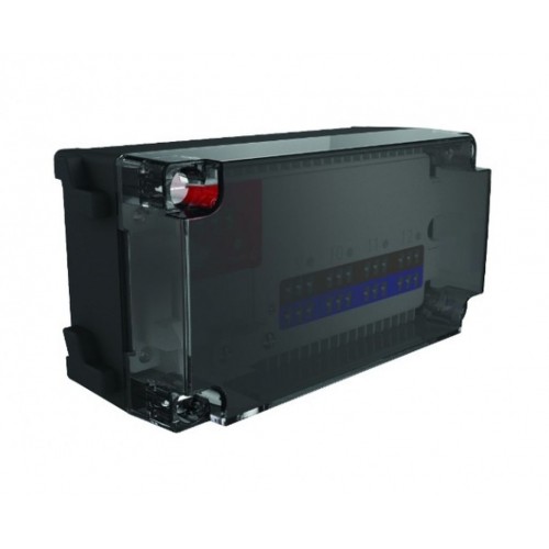 SALUS KL04NSB Rozširovací modul pre svorkovnicu KL08NSB