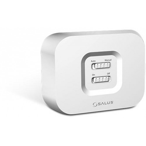 SALUS RX10RF Bezdrôtový prijímač iT600RF