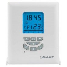 SALUS T105 Programovateľný priestorový termostat