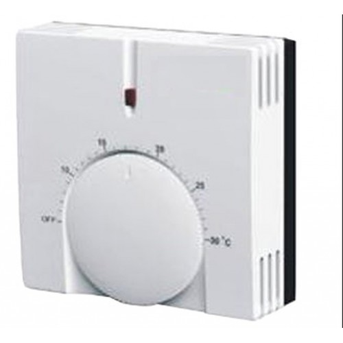SALUS TC 116 Manuálne termostat, 230V, 16A