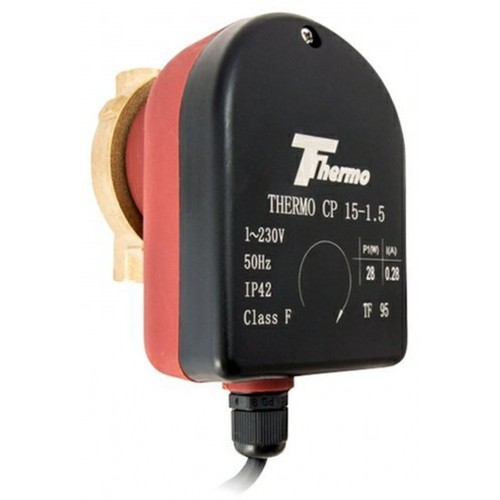 AQUART TC CP15-1,5 Cirkulačné čerpadlo AQUART TC CP15-1,5 Cirkulačné čerpadlo