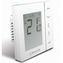 SALUS VS35W Digitálny denný termostat 230V