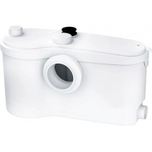 SFA SANIBROY SANIBEST PRO sanitárne kalové čerpadlo B3PRO