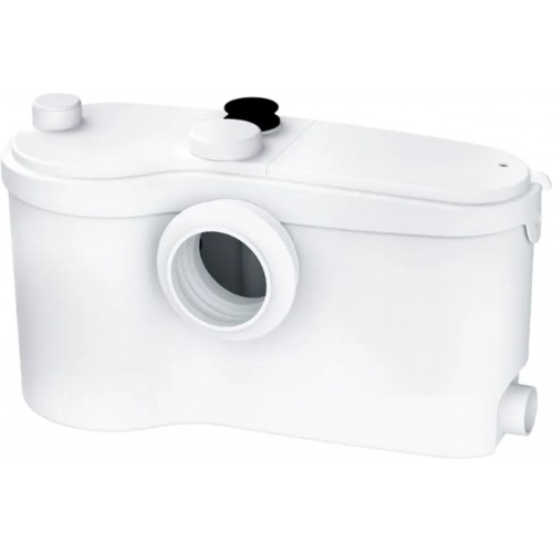 SFA SANIBROY SANIBEST PRO sanitárne kalové čerpadlo B3PRO SFA SANIBROY SANIBEST PRO sanitárne kalové čerpadlo B3PRO