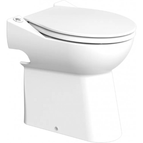 SFA SANIBROY SANICOMPACT C 43 WO WC s čerpadlom C43ECOWO SFA SANIBROY SANICOMPACT C 43 WO WC s čerpadlom C43ECOWO