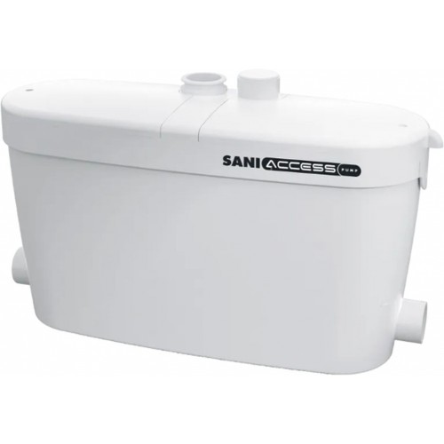SFA SANIBROY SANIACCESS PUMP 4 sanitárne čerpadlo SAPUMP SFA SANIBROY SANIACCESS PUMP 4 sanitárne čerpadlo SAPUMP