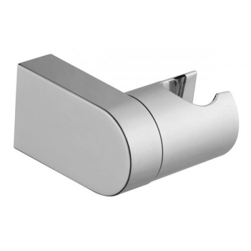 SAPHO Držiak sprchy, otočný, ABS / chróm 1205-33 SAPHO Držiak sprchy, otočný, ABS / chróm 1205-33