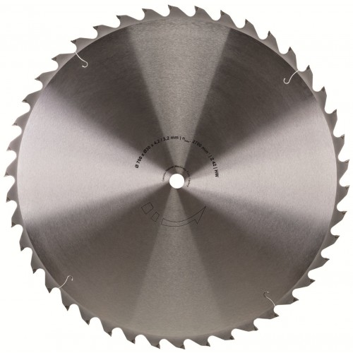 SCHEPPACH pílový kotúč CV 700/30 mm, 56 zubov 10023207 SCHEPPACH pílový kotúč CV 700/30 mm, 56 zubov 10023207