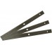 SCHEPPACH obojstranné hobľovacie nože Plana 3.0, 3.1cm (3 ks) 3304200030