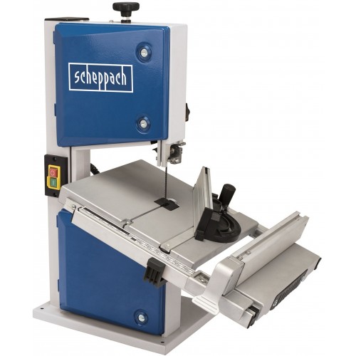 SCHEPPACH HBS 30 X - pásová píla 5901501958
