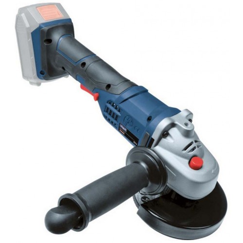 SCHEPPACH CAD115-20Li - aku 20 V uhlová brúska 115 mm 5903806900 SCHEPPACH CAD115-20Li - aku 20 V uhlová brúska 115 mm 5903806900