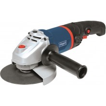 SCHEPPACH AG1200 - elektrická uhlová brúska 150 mm 5903812901