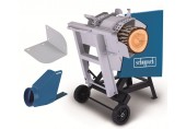 SCHEPPACH HS 550 kolísková píla/cirkulárka 230 V 5905110901