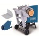 SCHEPPACH HS 550 kolísková píla/cirkulárka 230 V 5905110901
