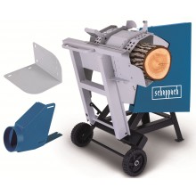SCHEPPACH HS 550 kolísková píla / kotúčová píla 400 V 5905110902