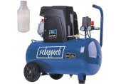 SCHEPPACH HC 65 – olejový kompresor 50 l 5906174934