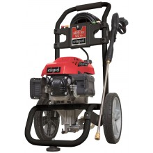 SCHEPPACH HCP 2600 benzínová tlaková umývačka 200 bar 5907701903