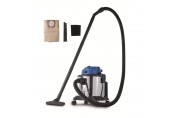 SCHEPPACH VC 16-GL - priemyselný vysávač na suché / mokré vysávanie 16 l 5907744934