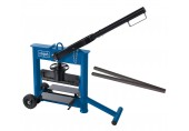 SCHEPPACH HSC 130 páková štiepačka kameňa 5908501900