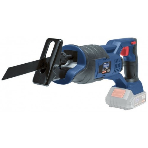 SCHEPPACH CRS100-20Li - aku 20 V plátové píla 5909219900 SCHEPPACH CRS100-20Li - aku 20 V plátové píla 5909219900