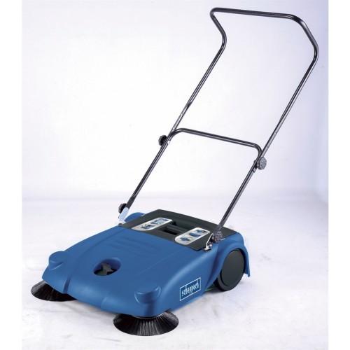 SCHEPPACH S 700 mechanický zametač 5909802900 SCHEPPACH S 700 mechanický zametač 5909802900