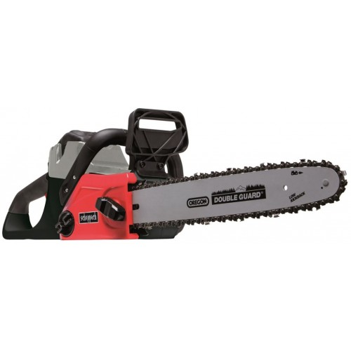 SCHEPPACH CS350-40Li - aku reťazová píla 40 V s bezuhlíkovým motorom 5910303900 SCHEPPACH CS350-40Li - aku reťazová píla 40 V s bezuhlíkovým motorom 5910303900