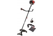 BAZAR!! SCHEPPACH BCH 5200 PB - krovinorez s benzínovým motorom 52 cm3 5910705903