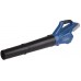 SCHEPPACH C-BL700-X - aku 20 V fúkač (bez batérie a nabíjačky) 5912104900