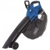 SCHEPPACH BC-BLV720-X - aku 20 V vysávač/fúkač 4v1 (bez batérie a nabíjačky) 5912105900
