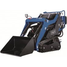 SCHEPPACH MKL 730 - pásový šmykový nakladač 5915401903