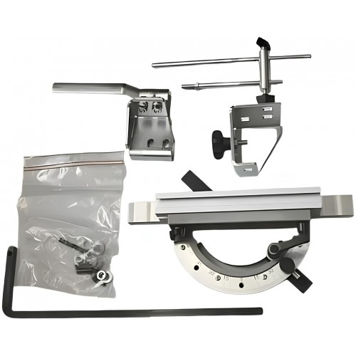 SCHEPPACH Profesionálne príslušenstvo pre pásové píly 73190710