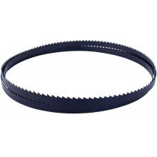 SCHEPPACH Pílový pás na drevo a plasty pre HBS 400 (6/0,36/2240mm, 24z/palec) 7901501601